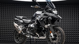BMW R1250 GS Ultimate Edition