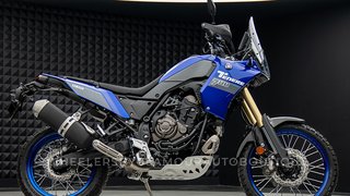 Yamaha Tenere - Icon Blue