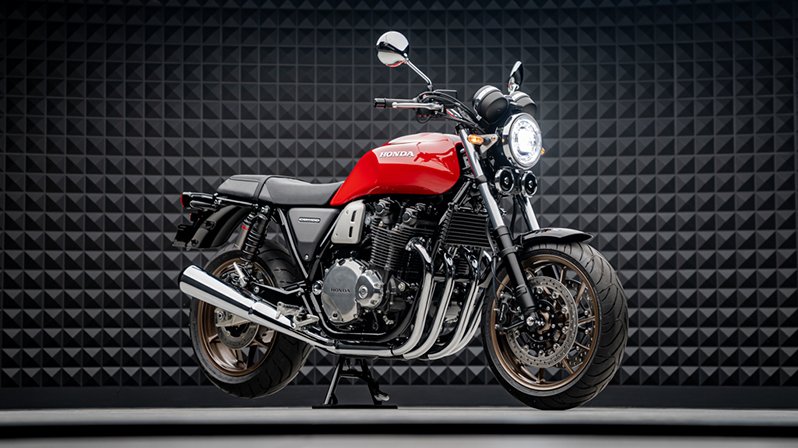 Honda CB1100 RS