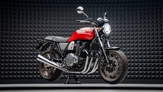 Honda CB1100 RS