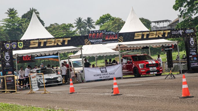 Spesifikasi Ford Bronco Sport Badlands 4 Pintu