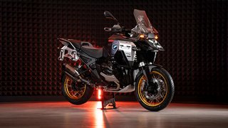 BMW R1300 GS ADVENTURE TE ASA _  2024