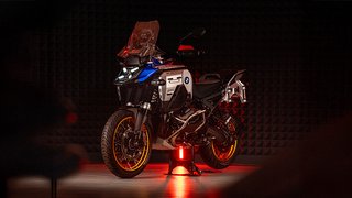 BMW R1300 GS ADVENTURE TE ASA _  2024