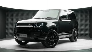 Land Rover Defender 90 X – Dynamic HSE D350 MHEV