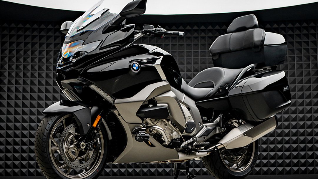 BMW K 1600 - GTL